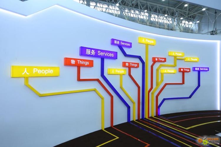 abb"物联网+"技术闪耀自动化世界